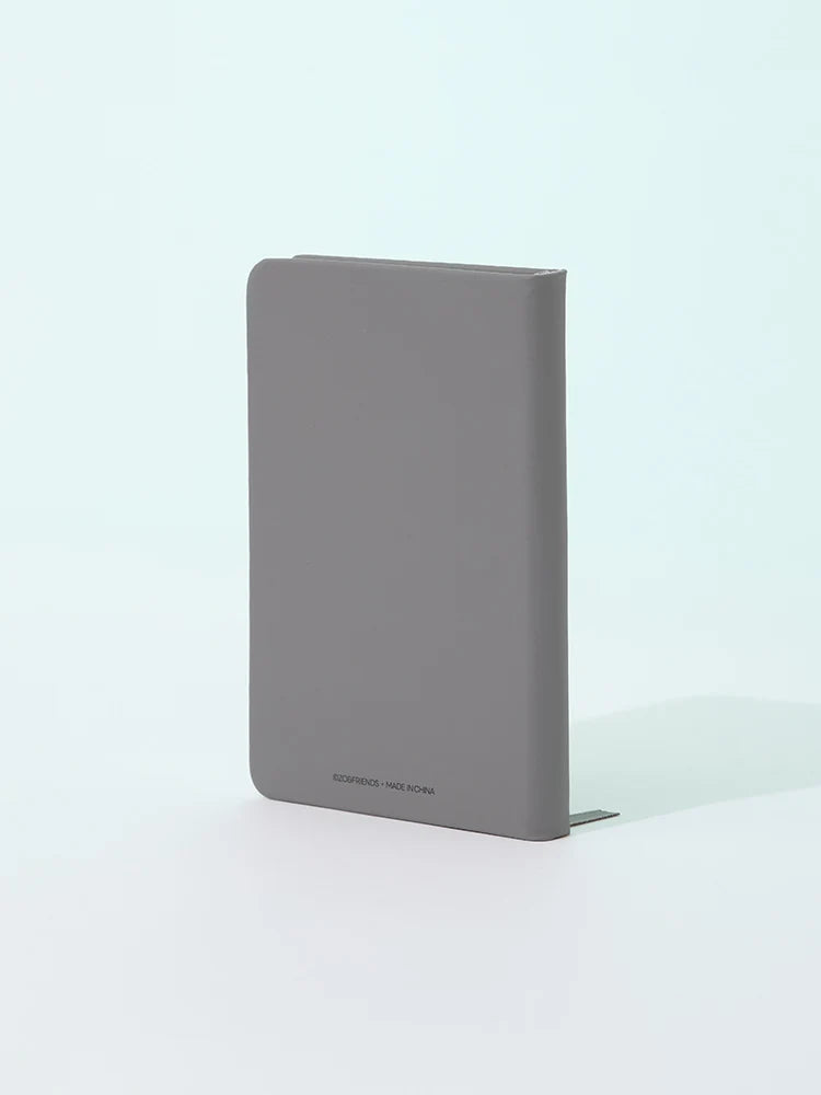 [PRE-ORDER] ZO&FRIENDS - ZOA MINI NOTE SIGNATURE