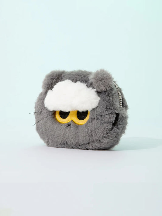 [PRE-ORDER] ZO&FRIENDS - ZOA FACE POUCH SIGNATURE