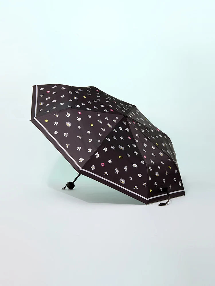 [PRE-ORDER] ZO&FRIENDS - ZOA FOLDING UMBRELLA SIGNATURE