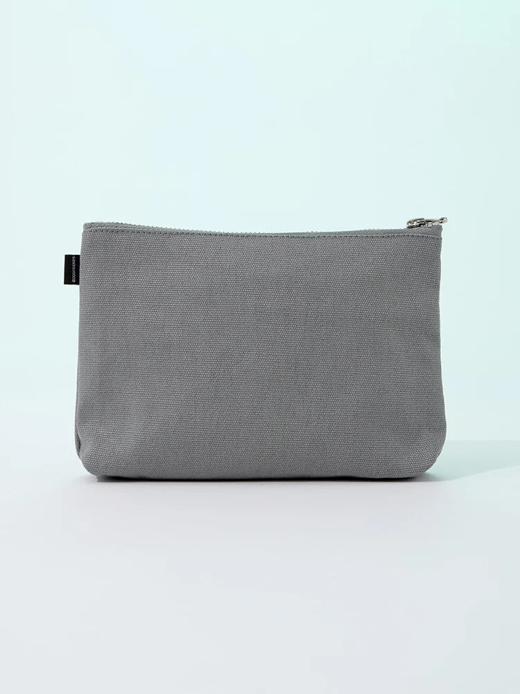 [PRE-ORDER] ZO&FRIENDS - ZOA SQUARE POUCH SIGNATURE