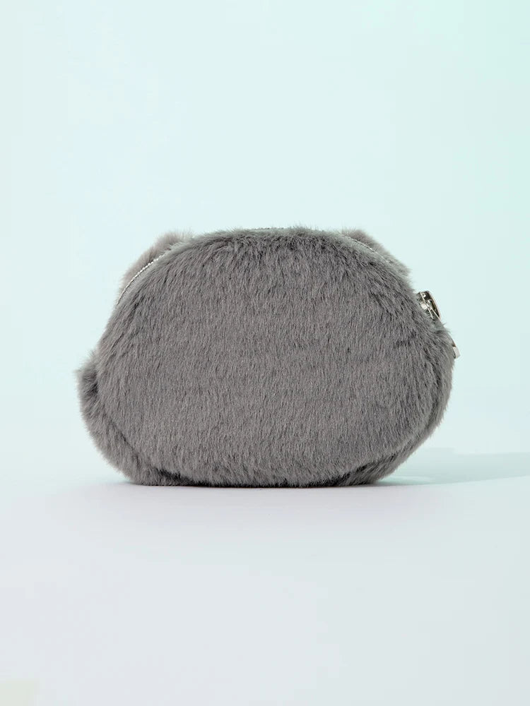[PRE-ORDER] ZO&FRIENDS - ZOA FACE POUCH SIGNATURE