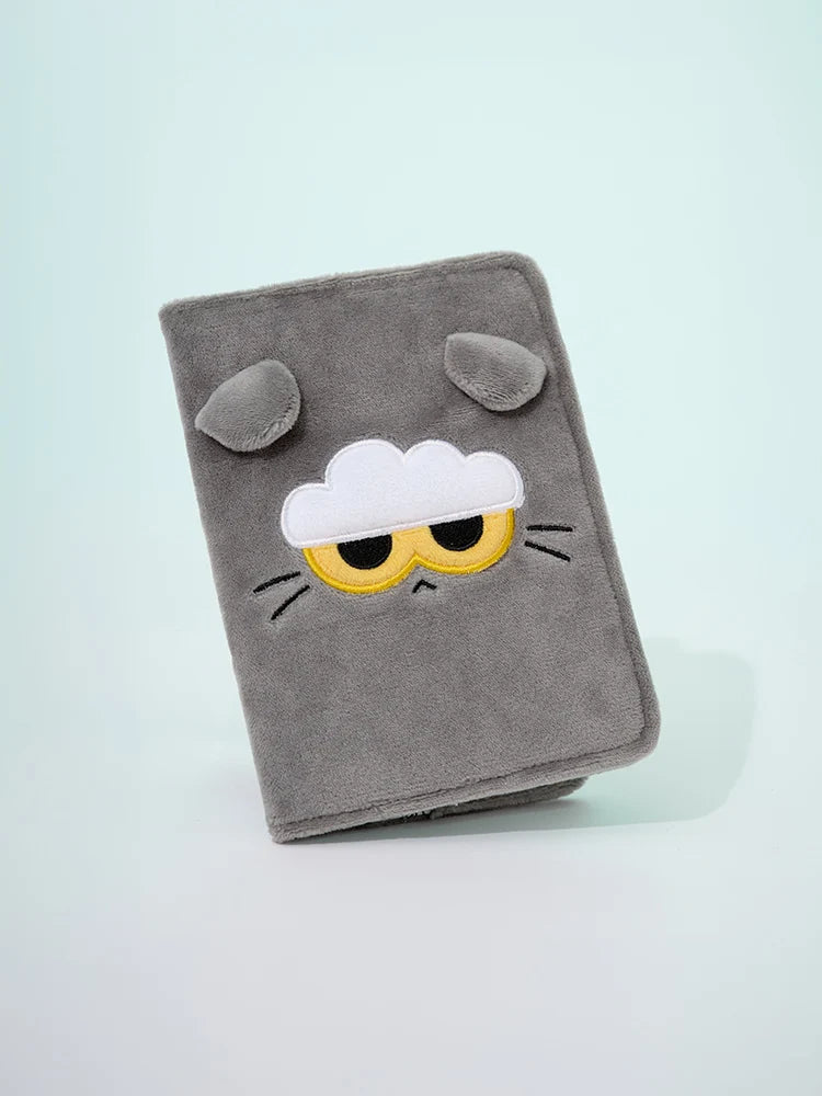 [PRE-ORDER] ZO&FRIENDS - ZOA PASSPORT COVER SIGNATURE