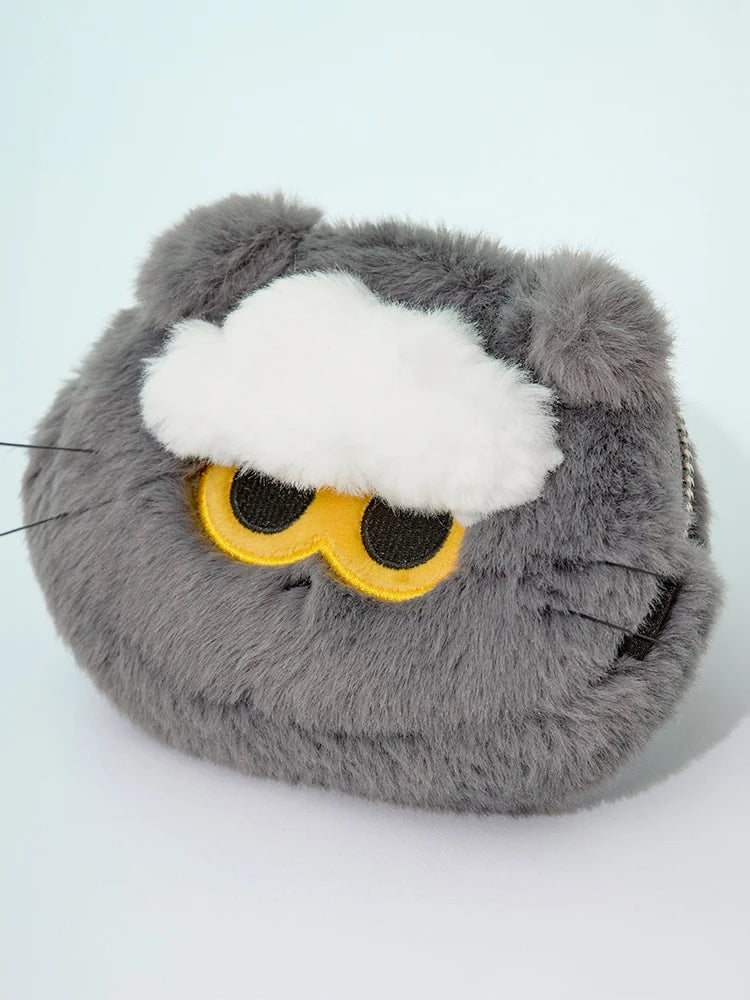 [PRE-ORDER] ZO&FRIENDS - ZOA FACE POUCH SIGNATURE