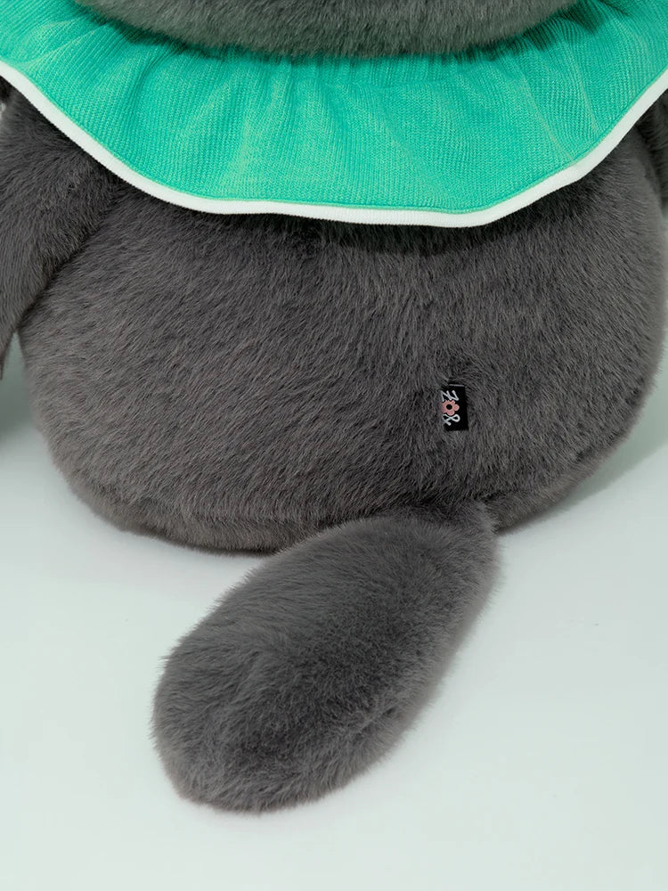 [PRE-ORDER] ZO&FRIENDS - ZOA BIG PLUSH SIGNATURE
