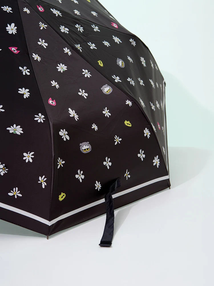 [PRE-ORDER] ZO&FRIENDS - ZOA FOLDING UMBRELLA SIGNATURE