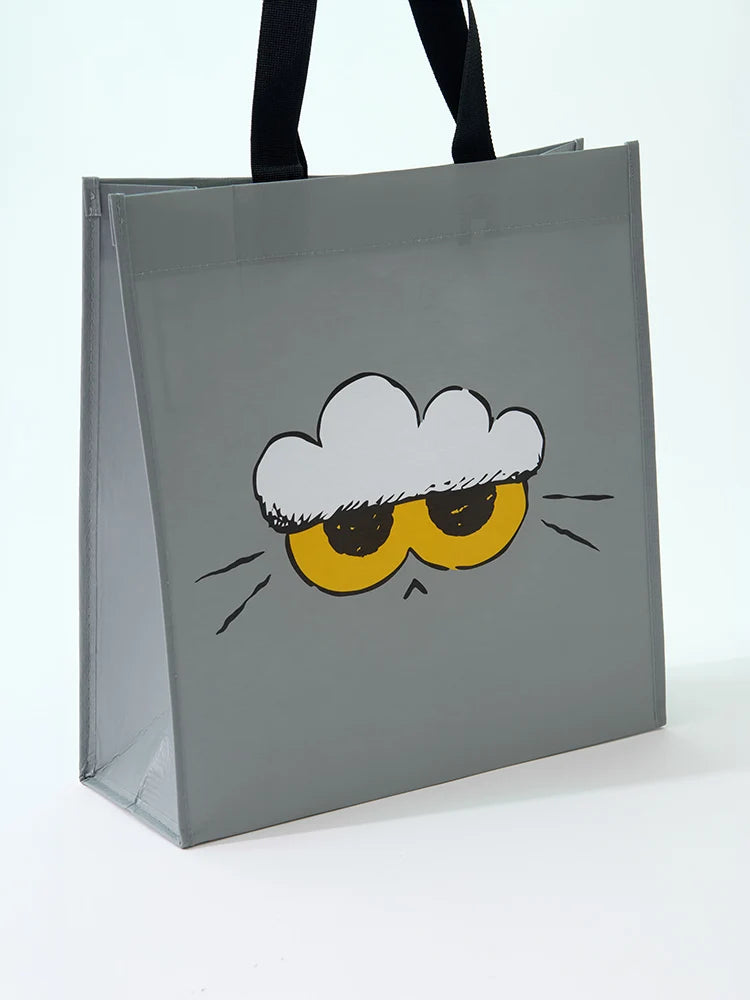 [PRE-ORDER] ZO&FRIENDS - ZOA REUSABLE BAG SIGNATURE