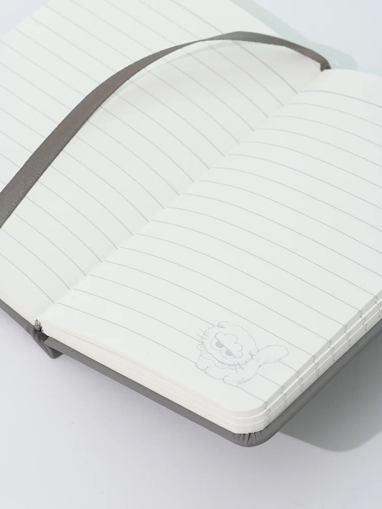 [PRE-ORDER] ZO&FRIENDS - ZOA MINI NOTE SIGNATURE