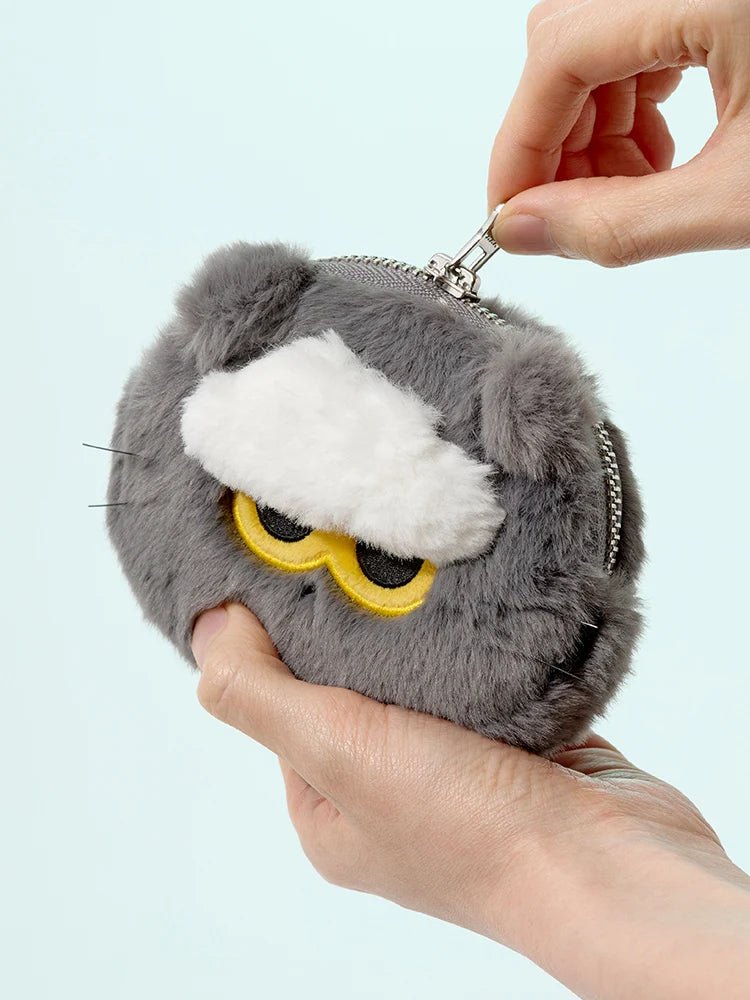[PRE-ORDER] ZO&FRIENDS - ZOA FACE POUCH SIGNATURE