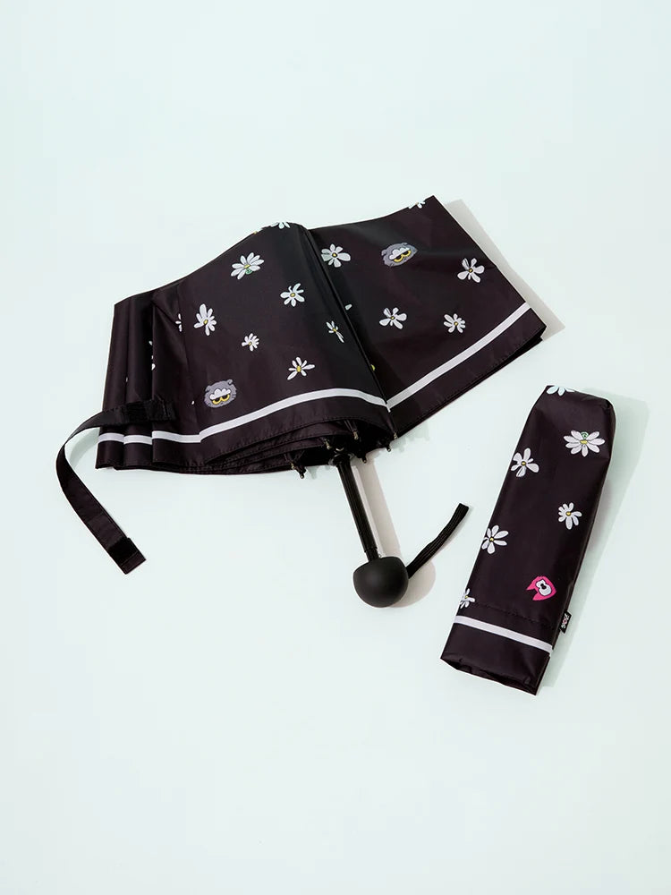 [PRE-ORDER] ZO&FRIENDS - ZOA FOLDING UMBRELLA SIGNATURE