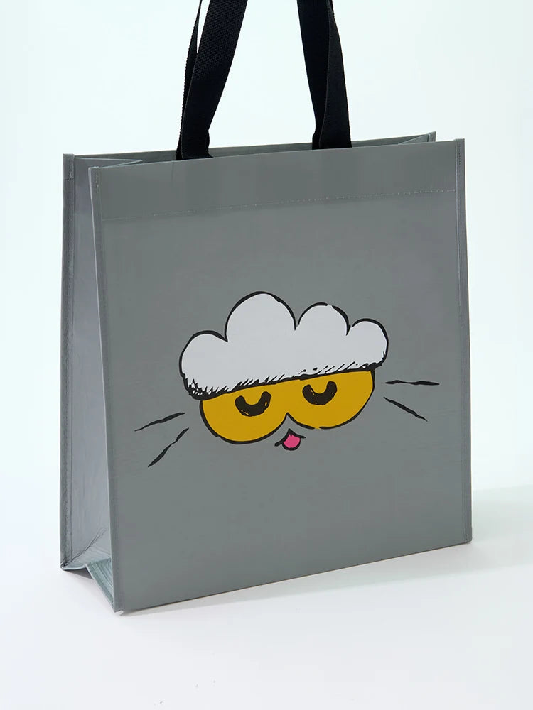 [PRE-ORDER] ZO&FRIENDS - ZOA REUSABLE BAG SIGNATURE