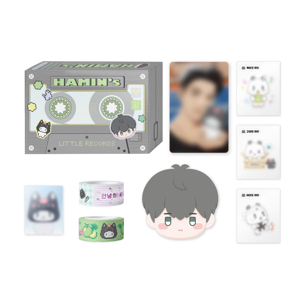 [READY STOCK] PLAVE - 2026 BIRTHDAY KIT