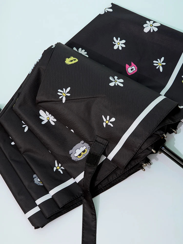 [PRE-ORDER] ZO&FRIENDS - ZOA FOLDING UMBRELLA SIGNATURE