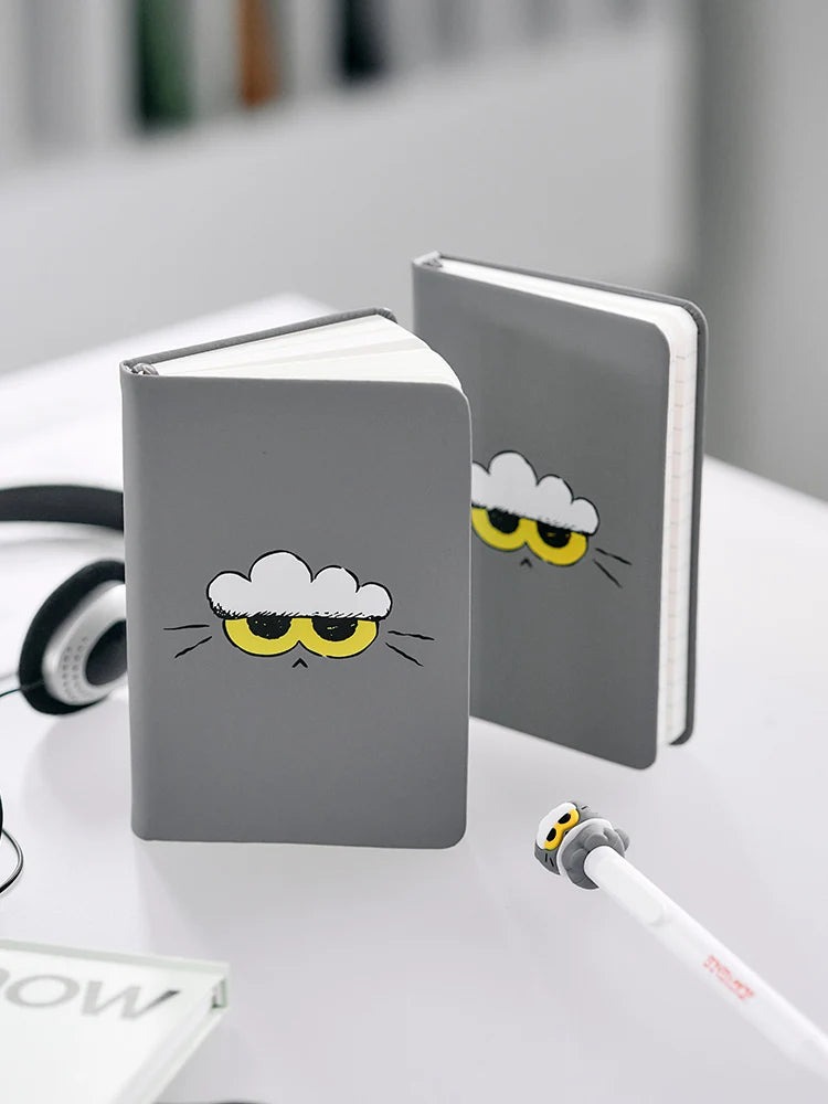 [PRE-ORDER] ZO&FRIENDS - ZOA MINI NOTE SIGNATURE