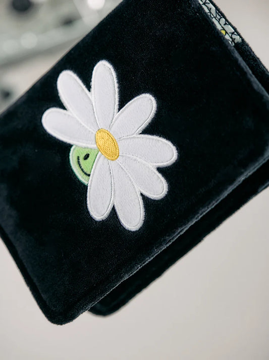 [PRE-ORDER] ZO&FRIENDS - ZOA A&NE PASSPORT COVER SIGNATURE