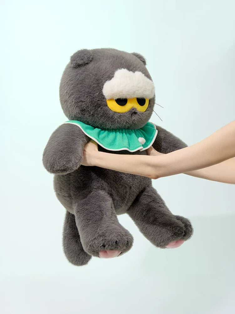 [PRE-ORDER] ZO&FRIENDS - ZOA BIG PLUSH SIGNATURE