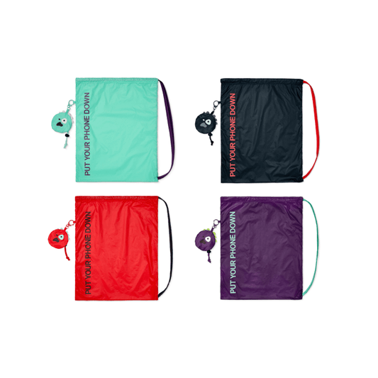 [PRE-ORDER] CORTIS - '26 CORTIS TOUR [PYPD] CORTIS Ball Multi Bag