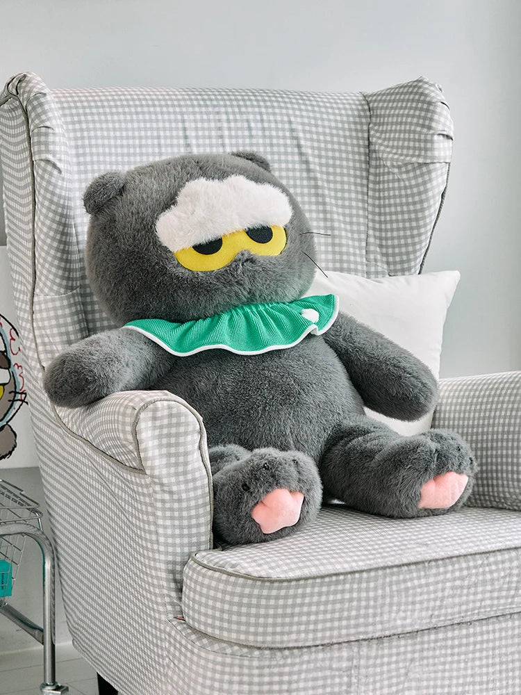 [PRE-ORDER] ZO&FRIENDS - ZOA BIG PLUSH SIGNATURE
