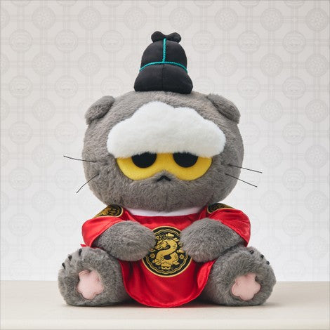 [PRE-ORDER] ZO&FRIENDS - K-Edition ZOA Medium Doll
