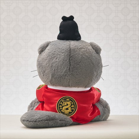 [PRE-ORDER] ZO&FRIENDS - K-Edition ZOA Medium Doll