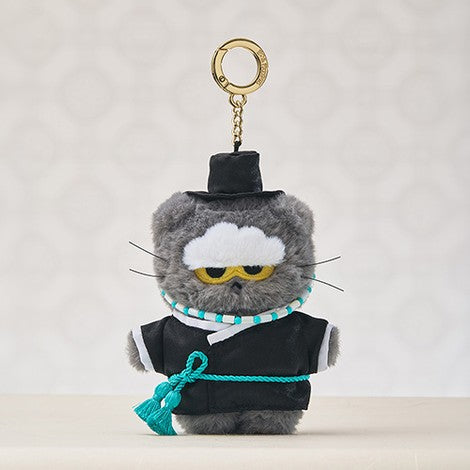 [PRE-ORDER] ZO&FRIENDS - K-Edition ZOA Doll Keyring (boy)