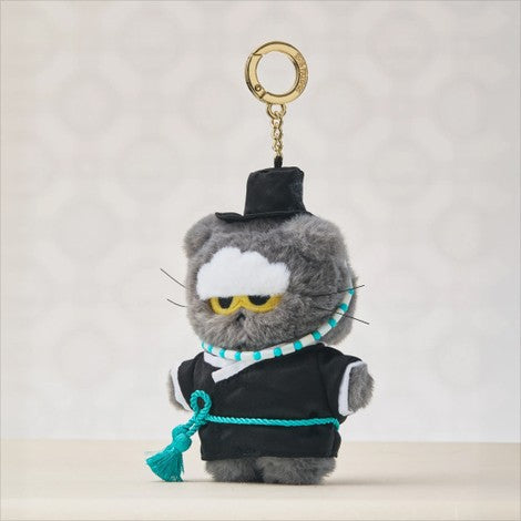 [PRE-ORDER] ZO&FRIENDS - K-Edition ZOA Doll Keyring (boy)