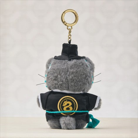 [PRE-ORDER] ZO&FRIENDS - K-Edition ZOA Doll Keyring (boy)