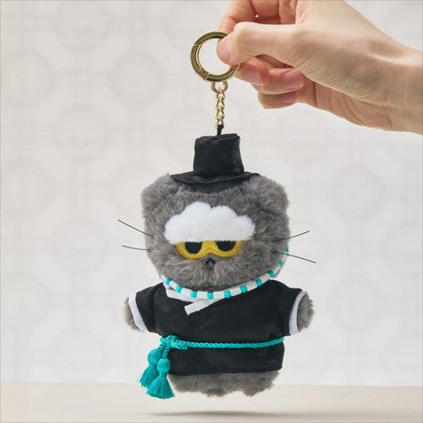 [PRE-ORDER] ZO&FRIENDS - K-Edition ZOA Doll Keyring (boy)