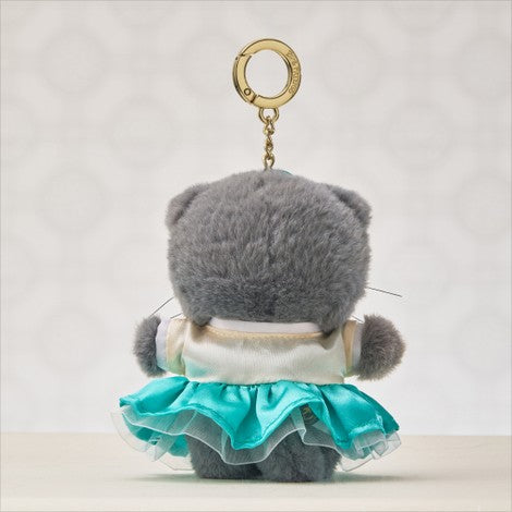 [PRE-ORDER] ZO&FRIENDS - K-Edition ZOA Doll Keyring (girl)