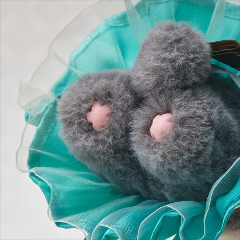 [PRE-ORDER] ZO&FRIENDS - K-Edition ZOA Doll Keyring (girl)