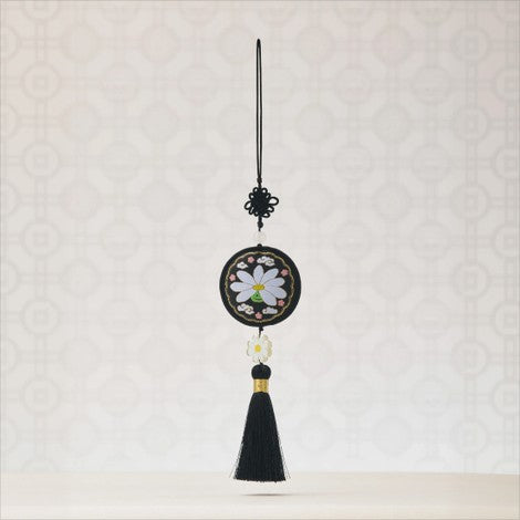 [PRE-ORDER] ZO&FRIENDS - K-Edition and Tassel Keyring