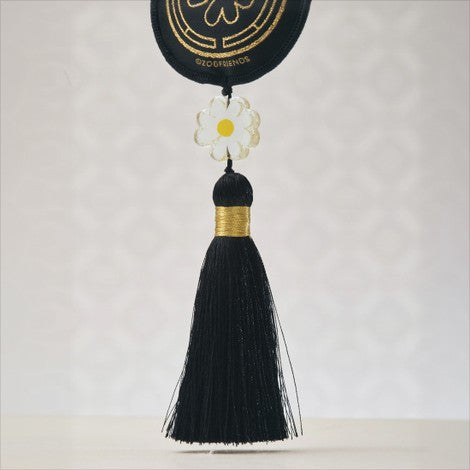 [PRE-ORDER] ZO&FRIENDS - K-Edition and Tassel Keyring