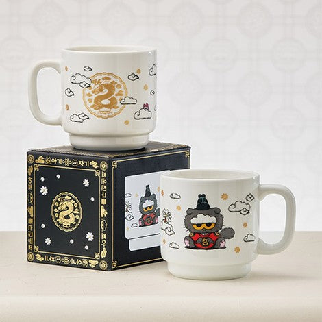 [PRE-ORDER] ZO&FRIENDS - K-Edition Mug