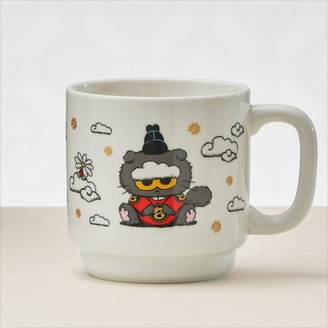 [PRE-ORDER] ZO&FRIENDS - K-Edition Mug