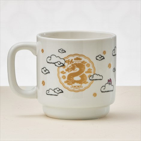 [PRE-ORDER] ZO&FRIENDS - K-Edition Mug