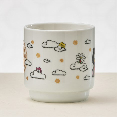 [PRE-ORDER] ZO&FRIENDS - K-Edition Mug