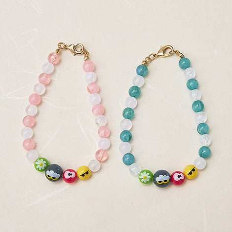 [PRE-ORDER] ZO&FRIENDS - K-Edition Bracelet Set