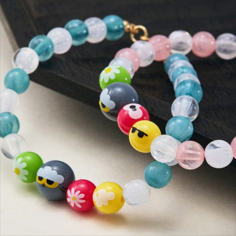 [PRE-ORDER] ZO&FRIENDS - K-Edition Bracelet Set