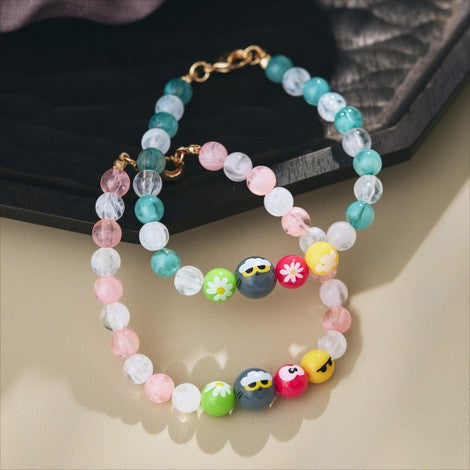 [PRE-ORDER] ZO&FRIENDS - K-Edition Bracelet Set