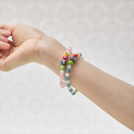 [PRE-ORDER] ZO&FRIENDS - K-Edition Bracelet Set