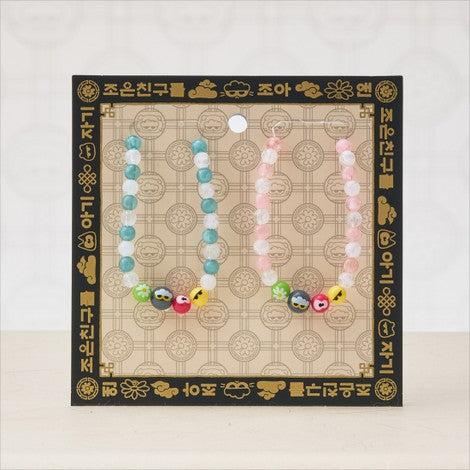[PRE-ORDER] ZO&FRIENDS - K-Edition Bracelet Set