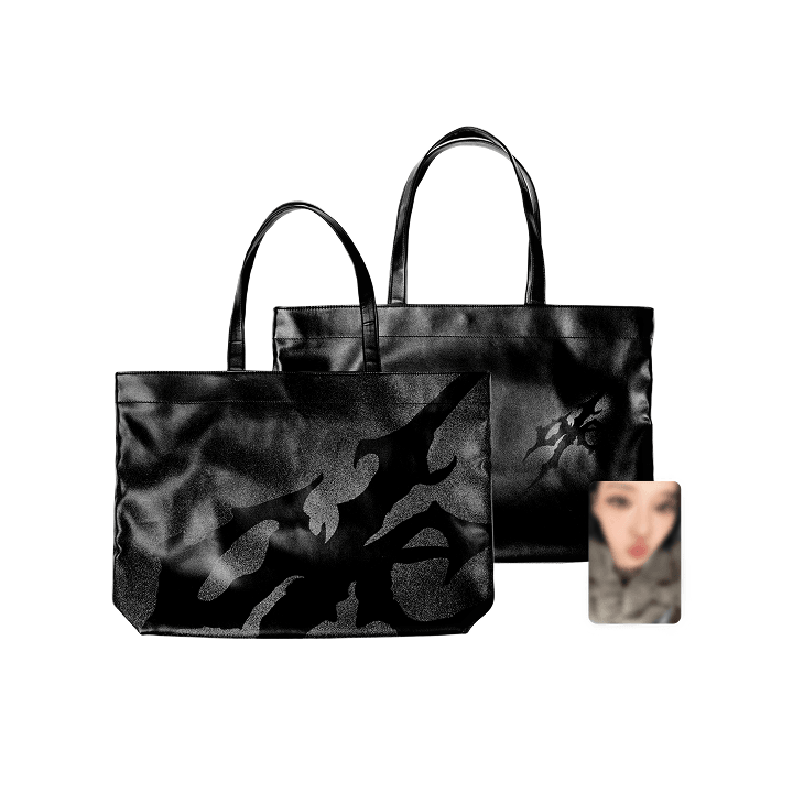 [PRE-ORDER] AESPA - [aespa WEEK - MAKE IT LEMONADE MD] SHOULDER BAG SET