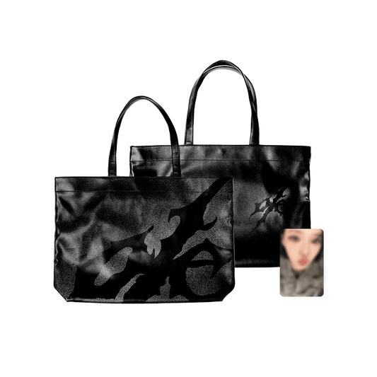 [PRE-ORDER] AESPA - [aespa WEEK - MAKE IT LEMONADE MD] SHOULDER BAG SET