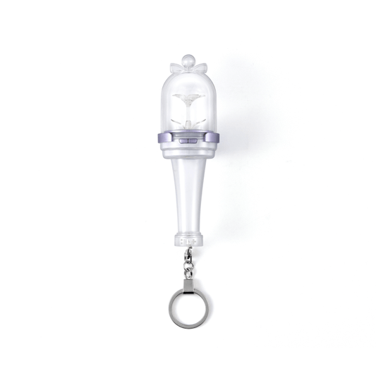 [PRE-ORDER] ILLIT - Official Light Stick Keyring