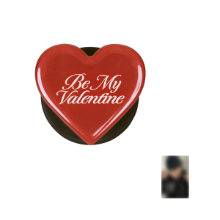 [PRE-ORDER] TAEYANG 2026 Be My Valentine Official MD