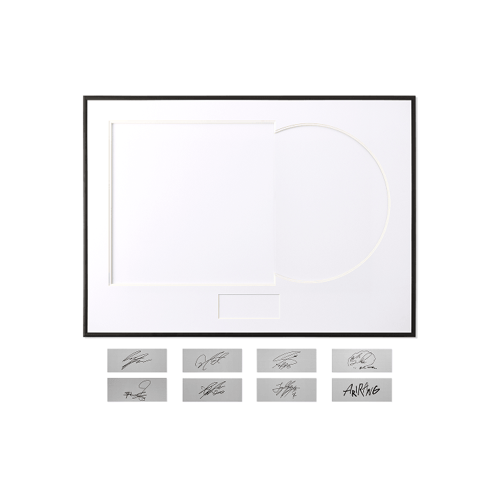 [PRE-ORDER] BTS - ARIRANG Merchandise