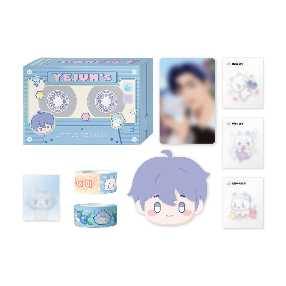 [READY STOCK] PLAVE - 2026 BIRTHDAY KIT