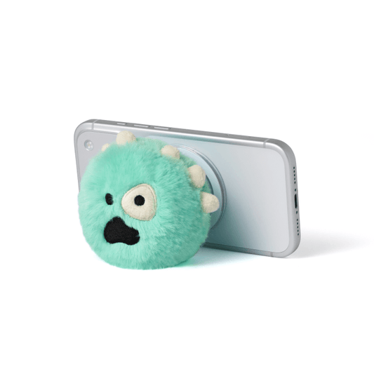 [PRE-ORDER] CORTIS - '26 CORTIS TOUR [PYPD] CORTIS Ball Smart Tok
