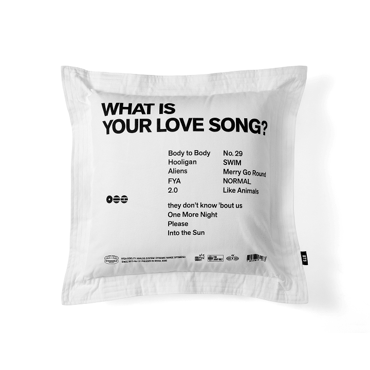 [PRE-ORDER] BTS - ARIRANG Merchandise
