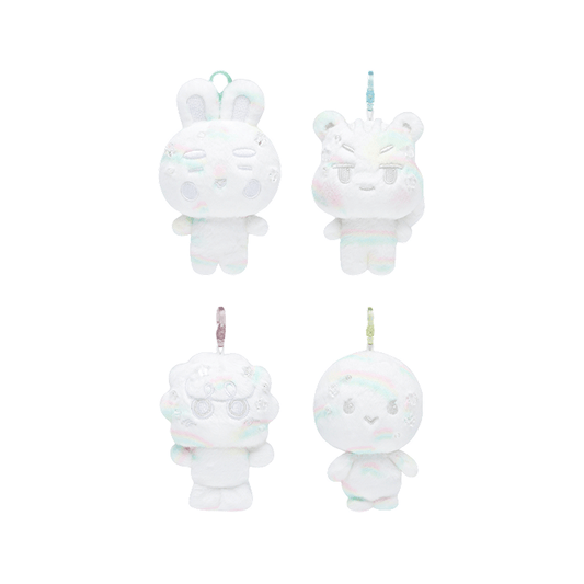 [PRE-ORDER] SHINee - 6th Mini Album [Atmos] RAINBOW 10CM DOLL