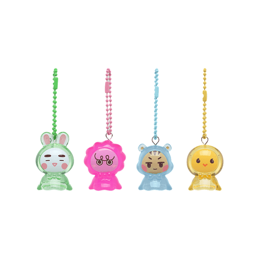 [PRE-ORDER] SHINee - 6th Mini Album [Atmos] RANDOM SUNSHINE DOLL KEYRING